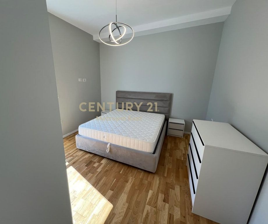 | 1+1 APARTMENT FOR RENT – JOY RESIDENCE, NEAR TEG 870 € /Month 80,000 Lekë /Month