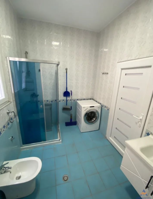 APPARTAMENTO 2+1 IN AFFITTO CON BALCONE "VECCHIO SAUK" 650 EURO