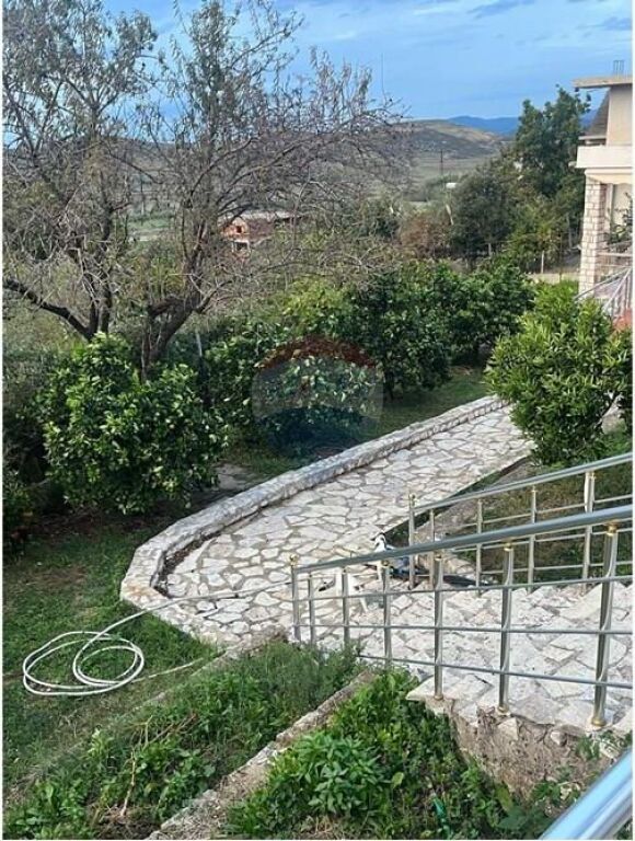 🏡 PRIVATE HOUSE FOR SALE – SHËRISHTË, VLORË!