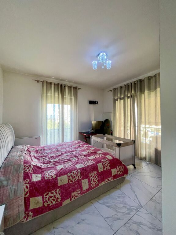 Apartament 3+1 Ne Shitje Tek Kompleksi Delijorgji!