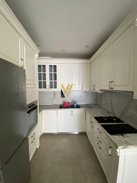 SHITET APARTAMENT 2+1+BLK NE TUFINE 13.300.000 LEKE
