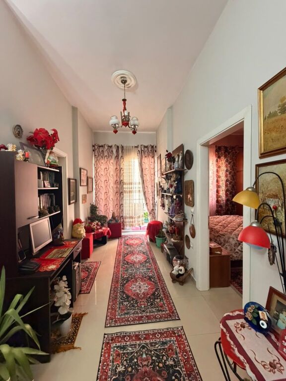  LISTIM I RI | APARTAMENT 2+1+2 PËR SHITJE – FRESK, TIRANË