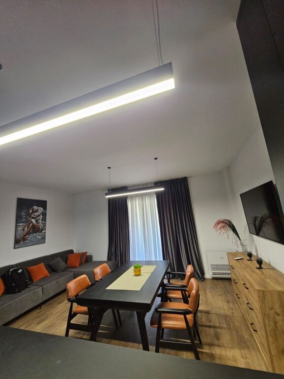 Sale | Apartament 2 + 1 | Secret Garden | 260000 €