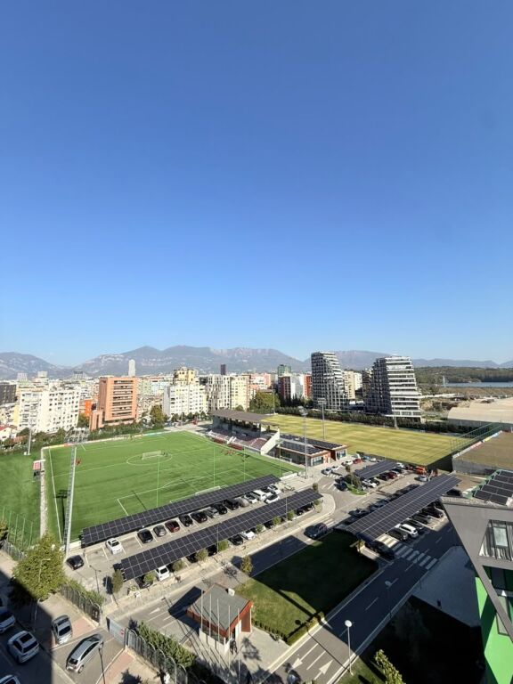 🏡 LUXURY 3+1+2 APARTMENT FOR RENT + PARKING SPACE | ALTANA LUXURY RESIDENCE