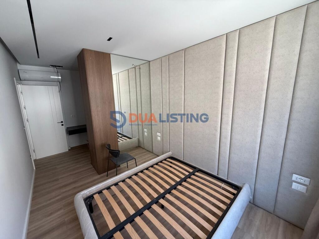 SHITET APARTAMENT 1+1 | XHELUKS RESIDENCE