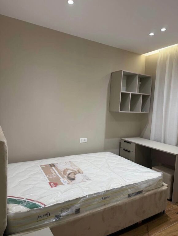 3+1 APARTMENT FOR RENT - AT MEDRESEJA, TIRANA