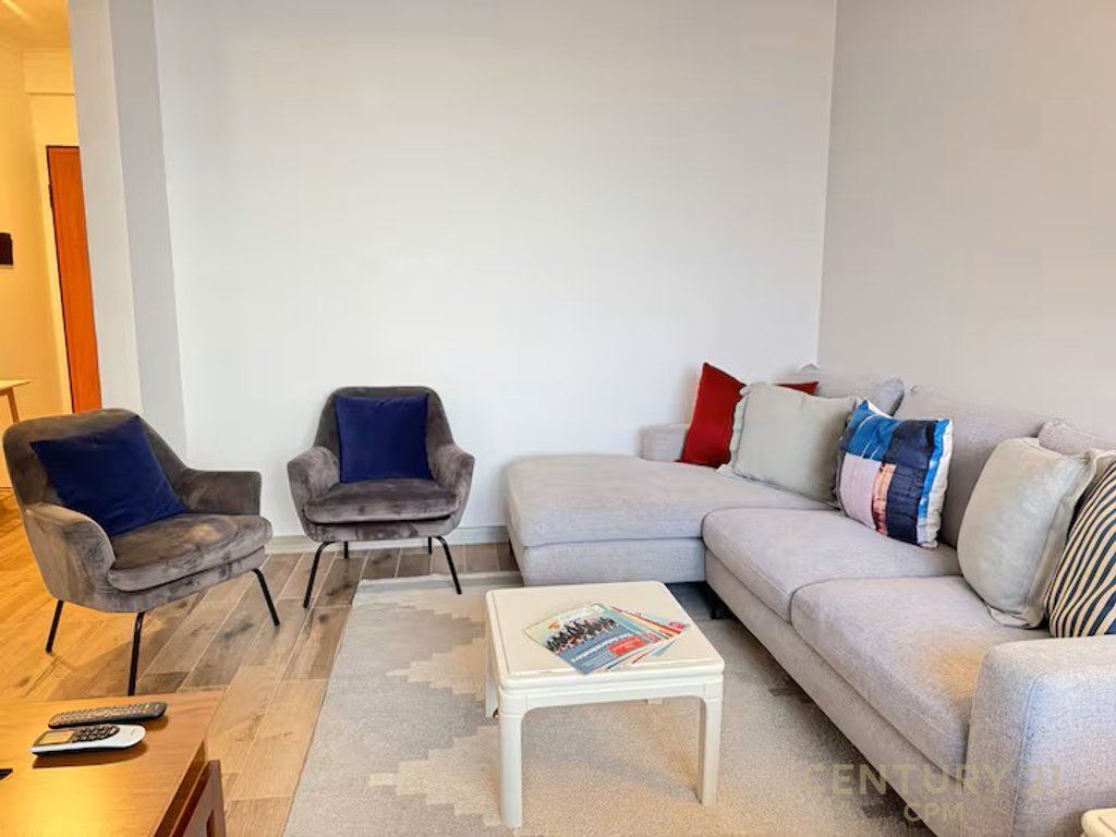 !1+1 Apartment for Rent at Usluga Complex!