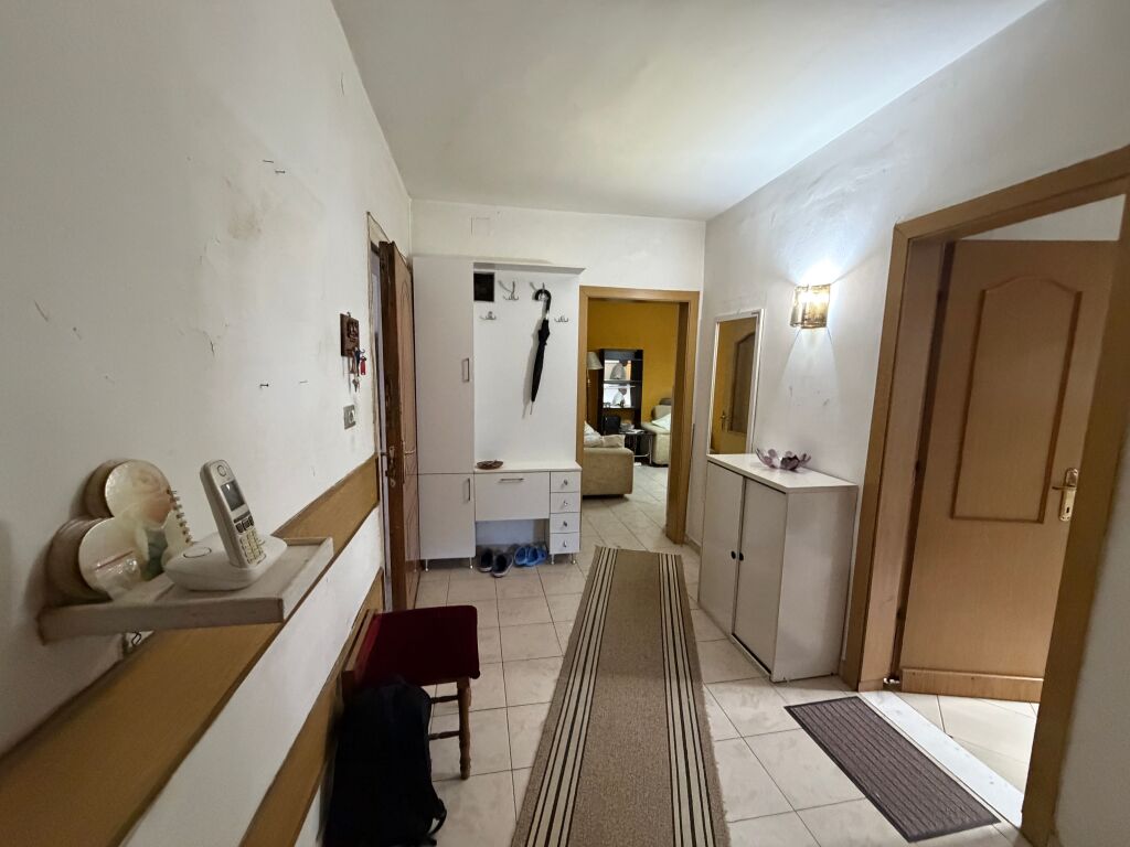 2+1 Apartment for Sale, Tefta Tashko, New Bazaar, Tirana