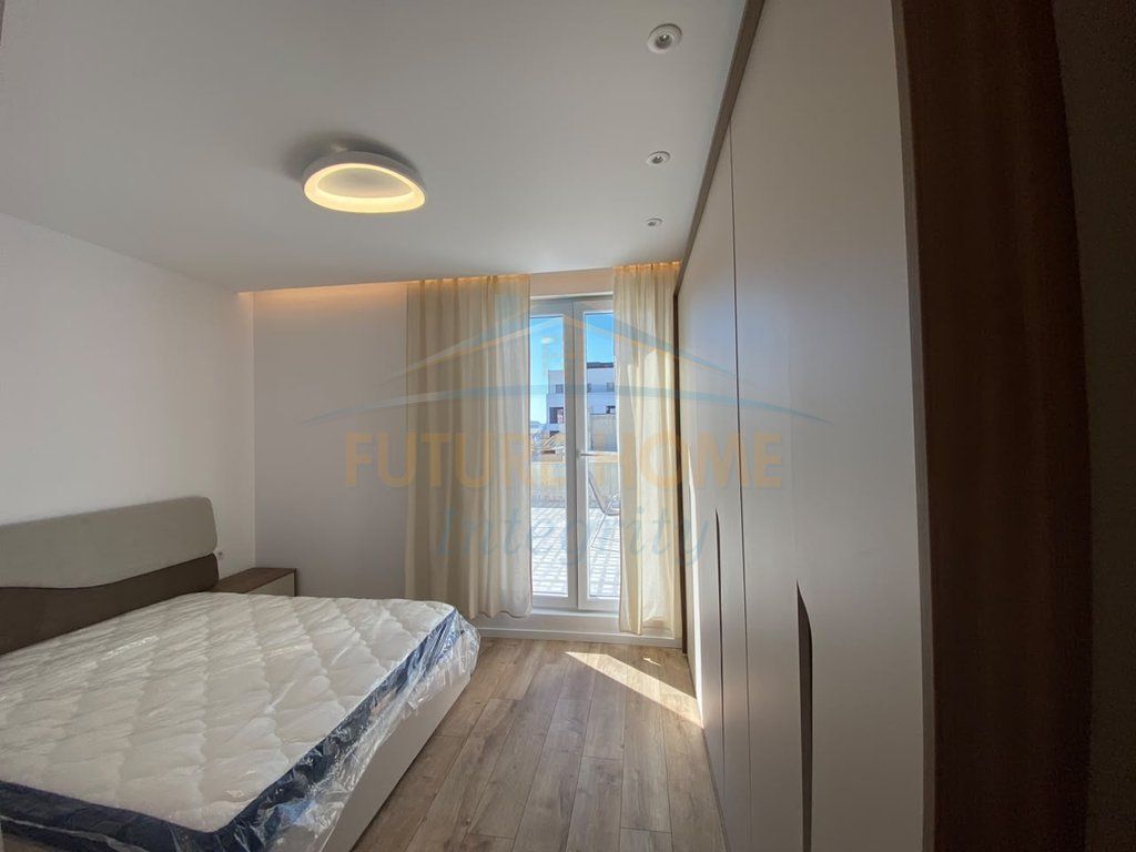 🏡 2+1 APARTMENT FOR RENT WITH VERANDA | JORDAN MISJA STREET, TIRANA