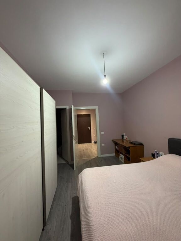 Apartament 2+1+2 m qira, Fresk