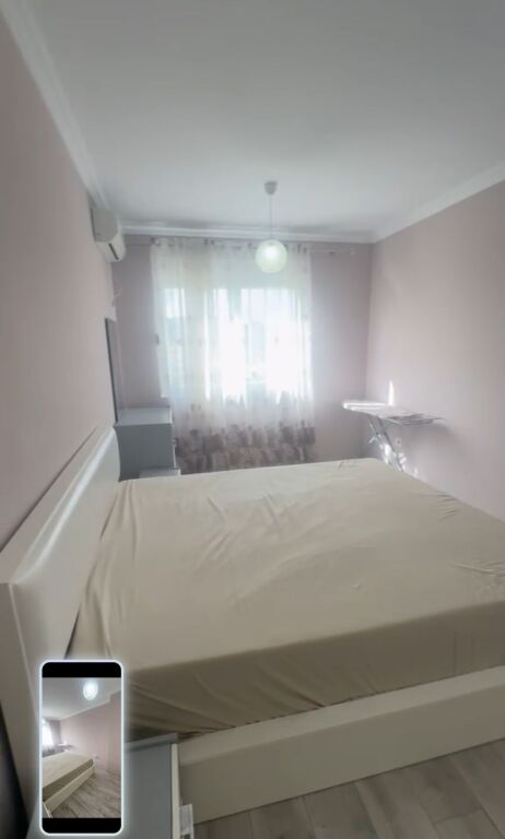 2+1 apartment for sale in Astir (135 million lek)