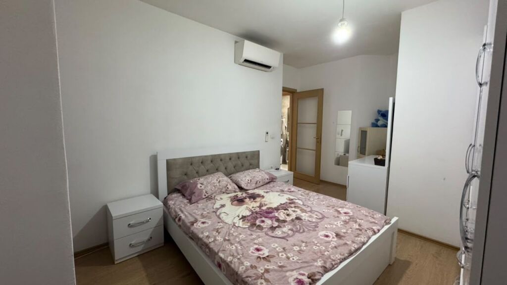 2+1 APARTMENT FOR RENT ALBA RESIDENCE