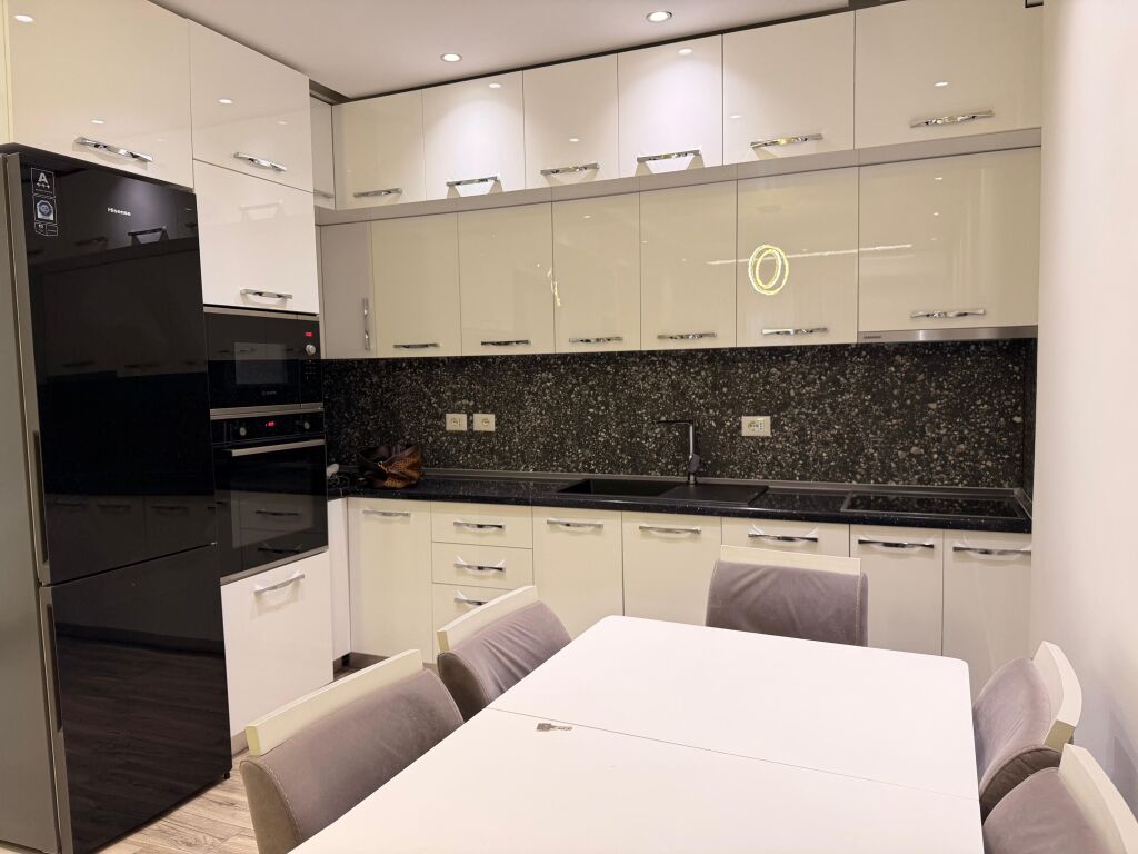 Appartamento 2+1 in vendita a Golden Park ,Ospedale Americano 3