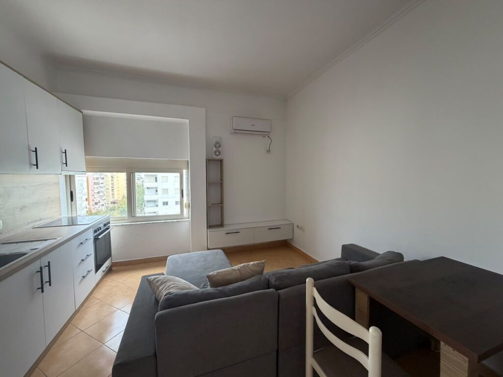 1+1 apartment for sale