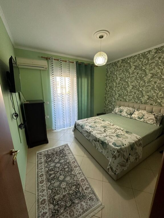 🏡 2+1 APARTMENT FOR RENT | ELBASAN STREET