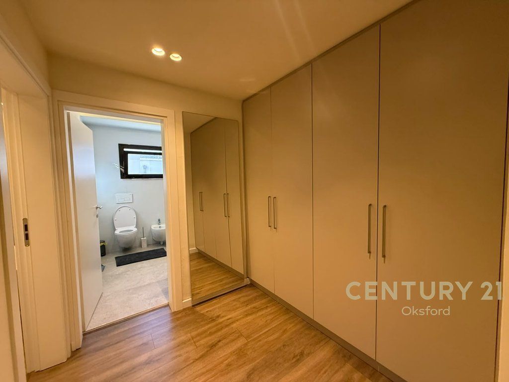 JAPIM ME QIRA APARTAMENT 1+1 TEK SHESHI "WILLSON"!