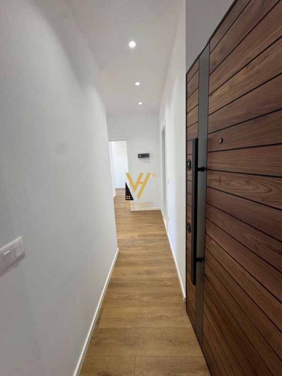 SHITET APARTAMENT 1+1+BLK TE MOZAIKU 167.000 EURO