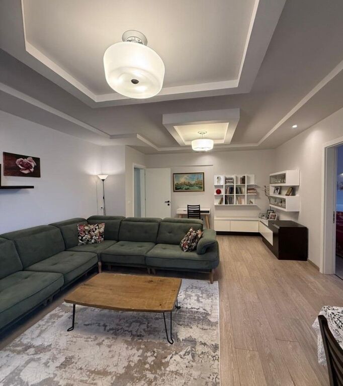 📌 SHITET APARTAMENT 2+1 | PARKU OLIMPIK