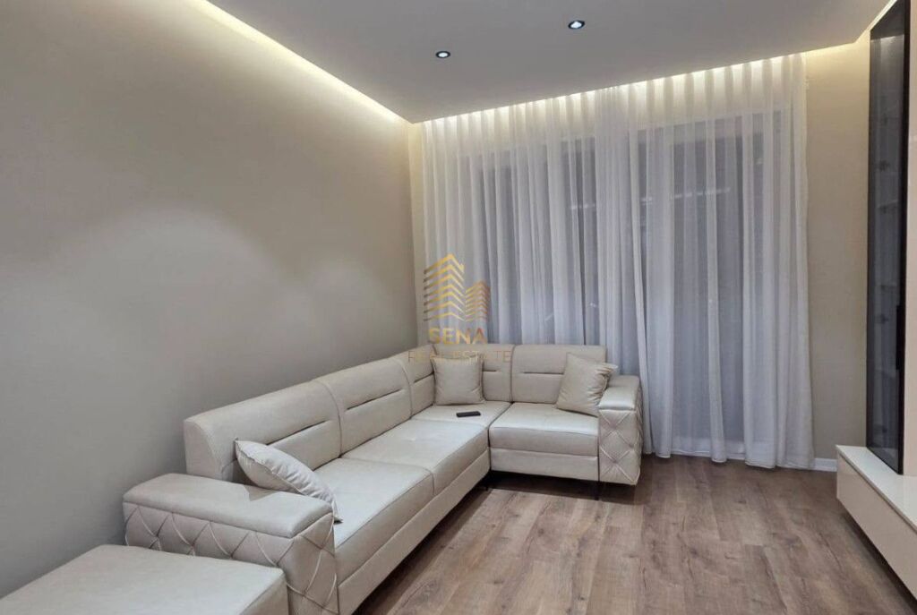 Qira, Apartament 1+1+blk, Rruga 5 Maji – Kompleksi ”Tirana Uptown”, 60.000 Lek/muaj