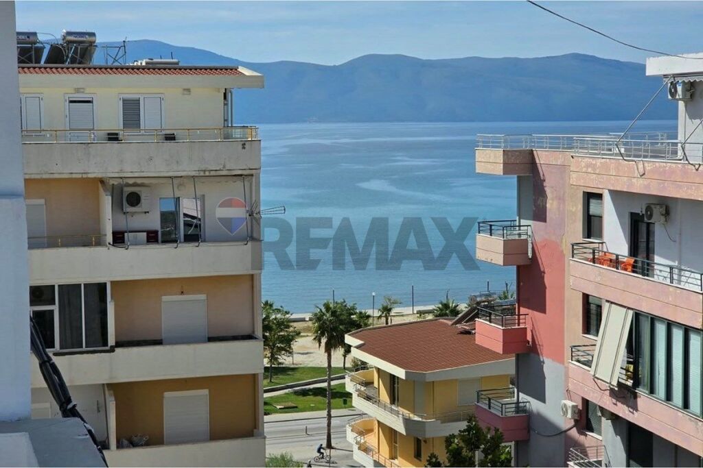 🏡 PENTHOUSE EKSKLUZIV PËR SHITJE – LUNGOMARE, VLORË 🌊