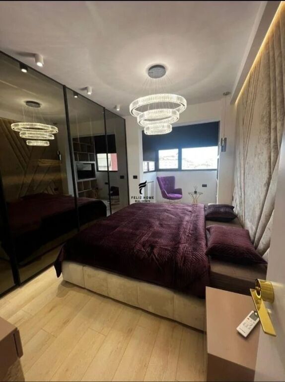 APARTAMENT ME QERA 2+1+2 LIQENI ARTIFICIAL 150.000 LEKE FH-98707