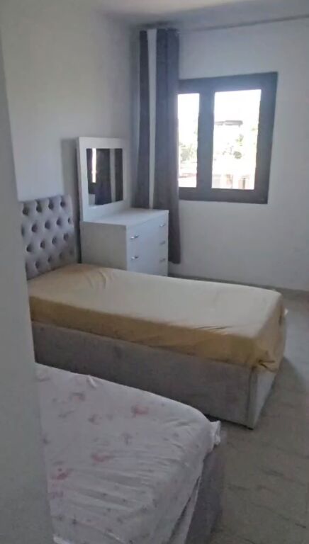 Apartament me qera 2+1 mbrapa Spitalit Universitar te Traumes ID 5802