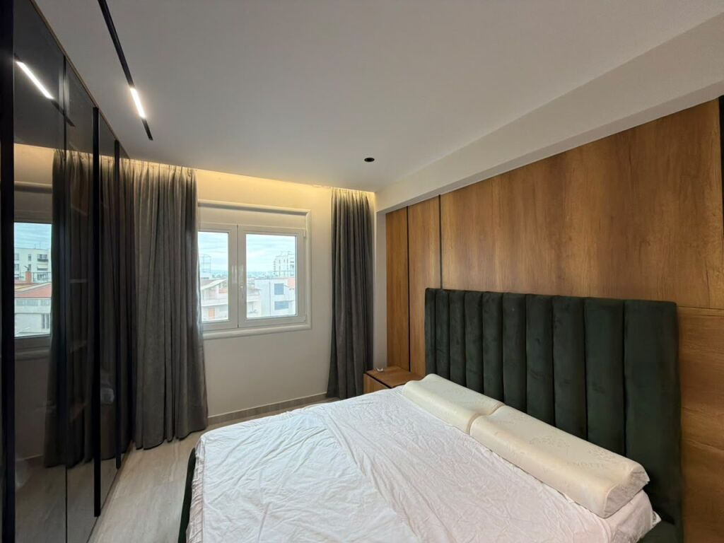 2+1 apartment for sale