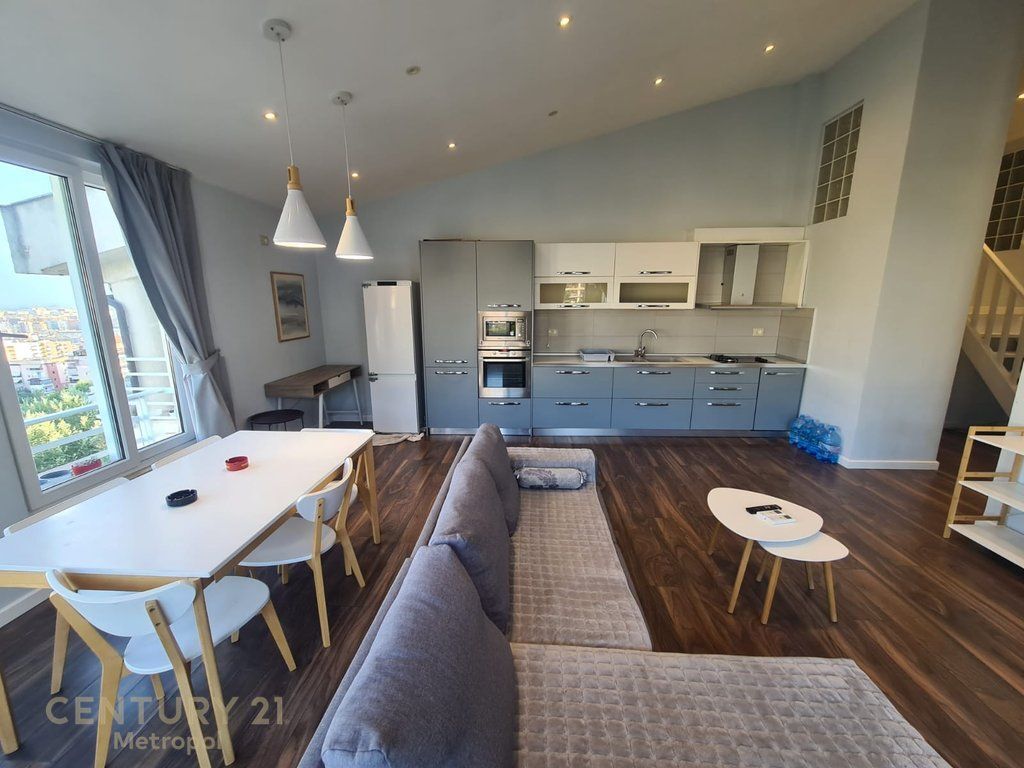 2+1 APARTMENT AT KODRA E DIELLIT! €210,000