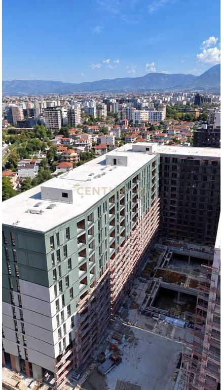 Appartamento 2+1 in vendita Complesso River Side Residence Via Kavaja .