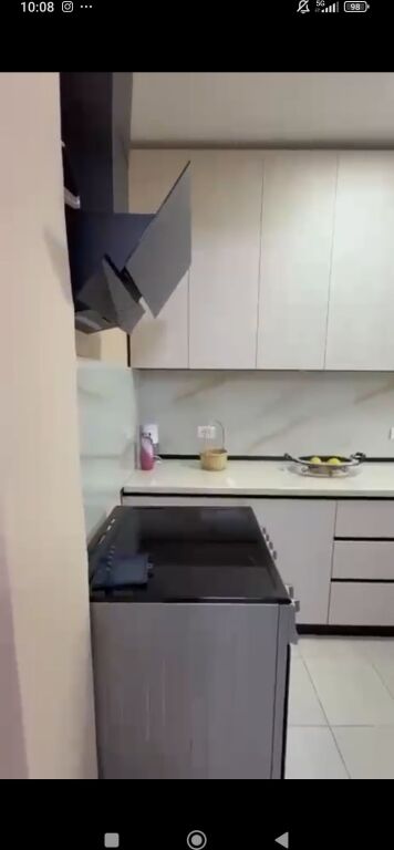 Sale | Apartament 1 + 1+ Ballkon | Ish Restorant Durresi | 125000 €