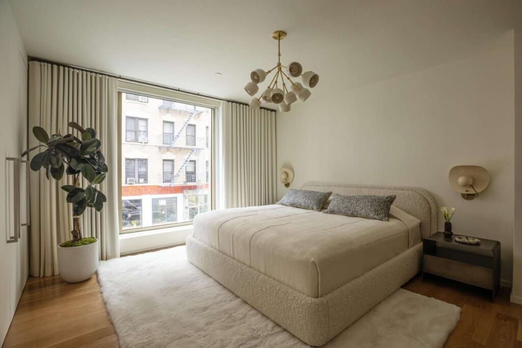 Shitet Apartament 2+1 85m² — KOMUNA E PARISIT