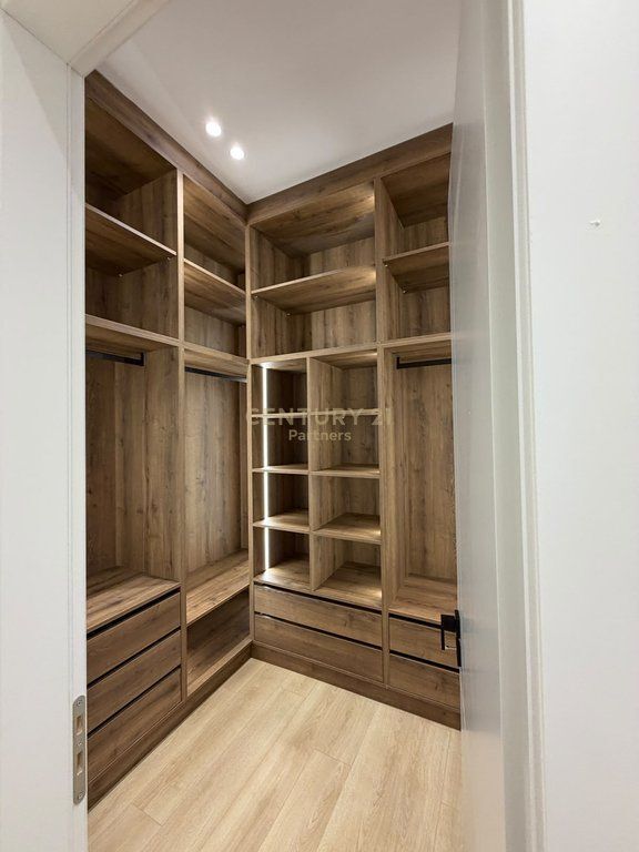 APPARTAMENTO IN AFFITTO 3+1+2BAGNI+2 🅿️ -RESIDENZA EDEN-NUOVO SAUK