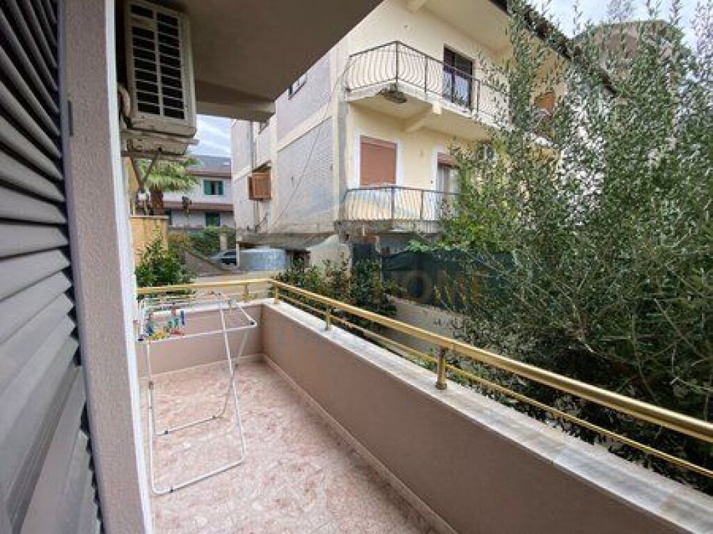 Rent, 3+1 Apartment + Parking space, Student City, Tirana.