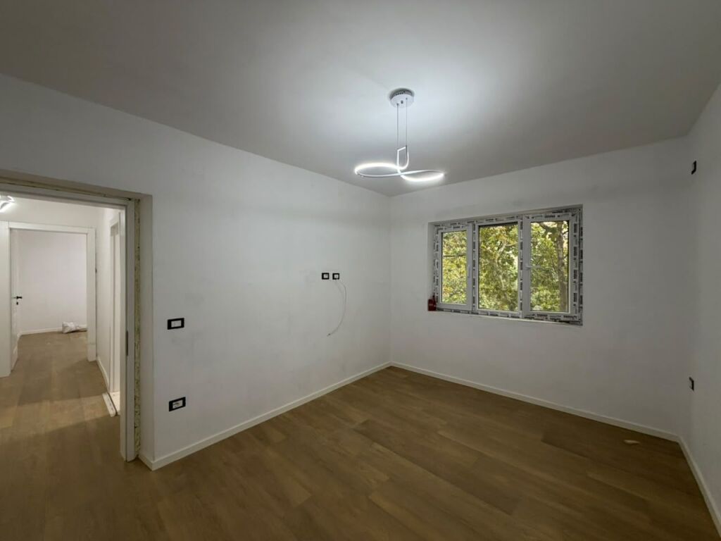 PERBALLE HARRY FULTZ, SHESIM APARTAMENT 1+1