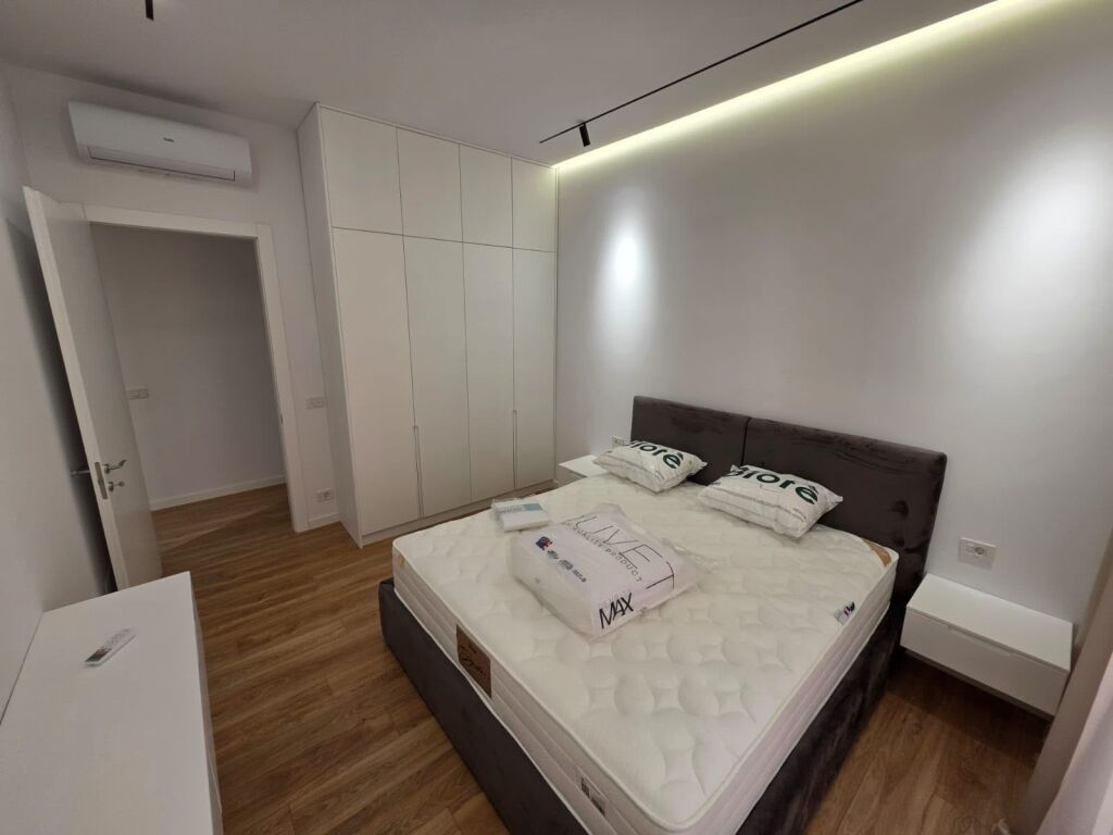 Apartament me Qira 1+1,Kompleksi Delijorgji