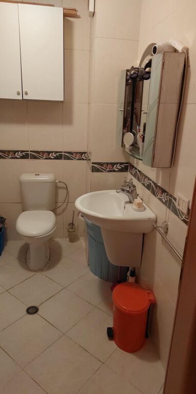 Apartament 1+1 ne Qender