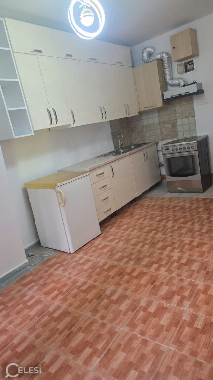 1+1 apartment for rent at the former Durresi Restaurant (40,000 lek)