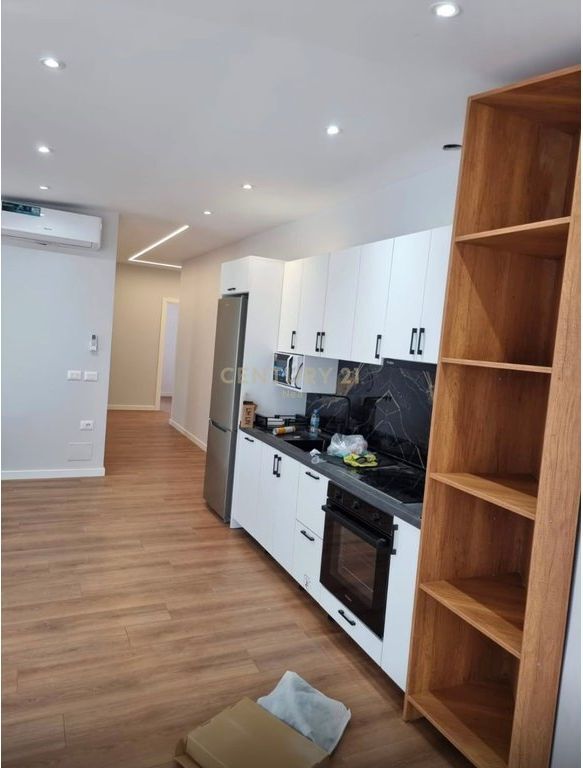 Appartamento 3+1 in affitto – Babrru, Via Halit Haxhija | 500€/mese