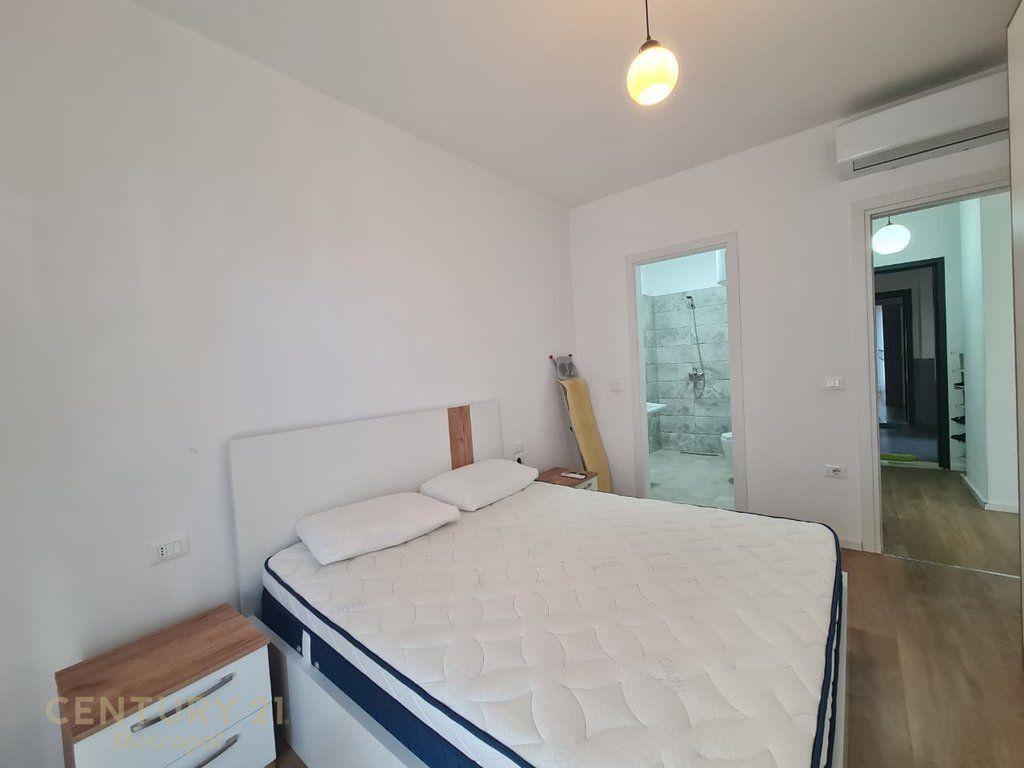 APPARTAMENTO 2+1+2 IN AFFITTO – TRIO TOWER, DON BOSKO 870 € /Mese 80,000 Lekë /Mese