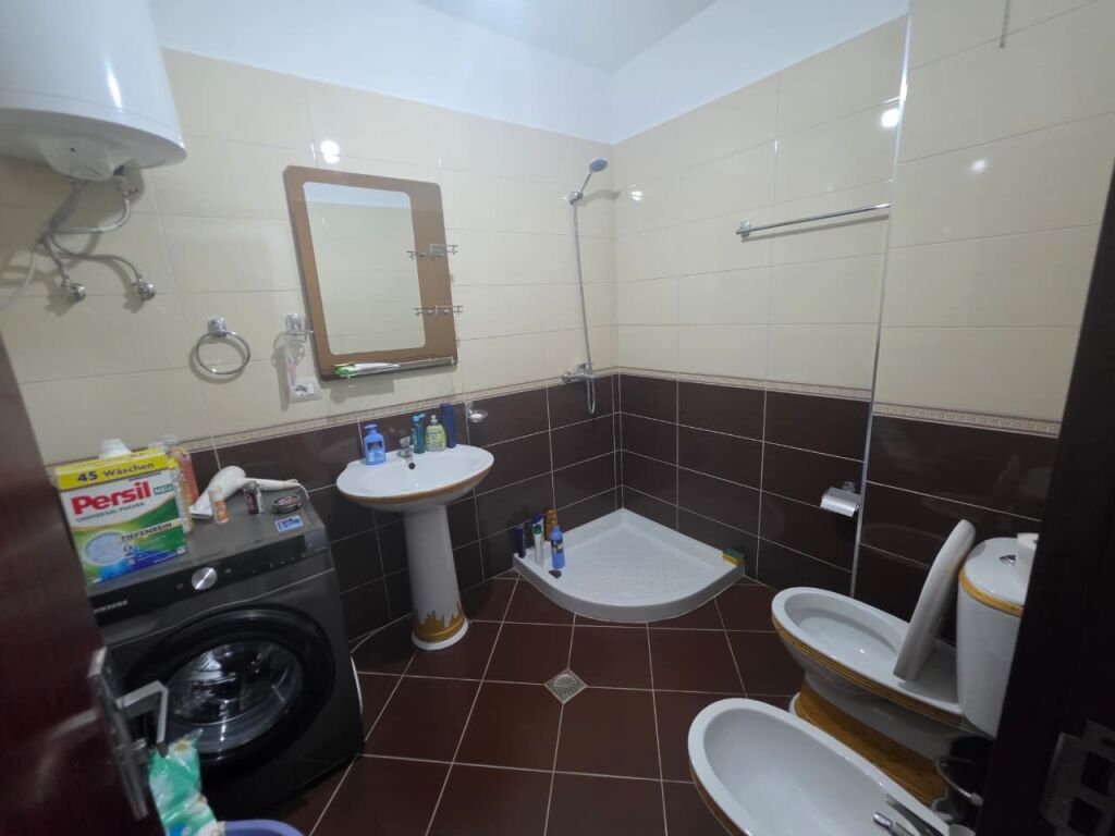 🏡 JEPET ME QIRA APARTAMENT 2+1 NË ASTIR!