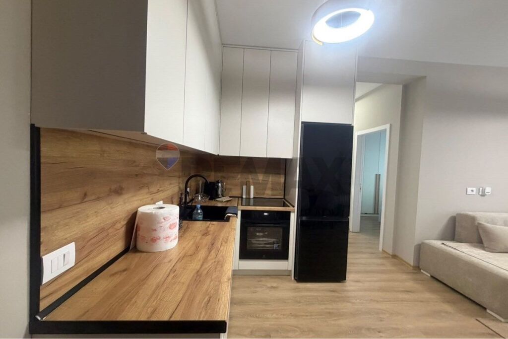 Apartment - For Sale - 5 Maji Street, Tirana