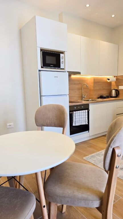 Apartament 1+1 me Qira – Vlorë