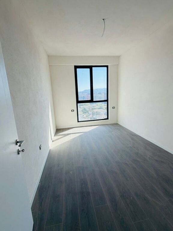 🏢 APARTMENT FOR SALE 2+1+2 BATHROOMS | TURDIU RESIDENCE – FUSHA E AVIACIONIT