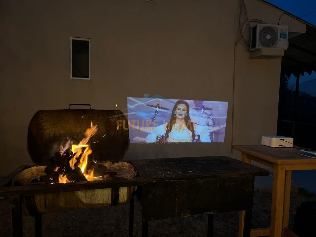 Shitet, Shtëpi Private 1 katëshe , Sauk Tiranë