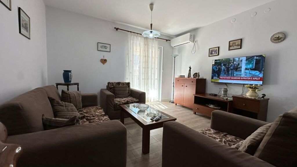  APPARTAMENTO 2+1 IN AFFITTO – KOMUNA E PARISIT