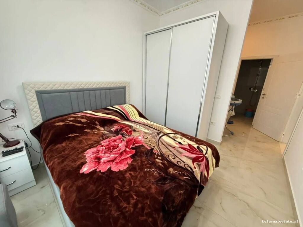 2+1+2 apartment for rent at 5 Maji (ID B2202155) Tirana