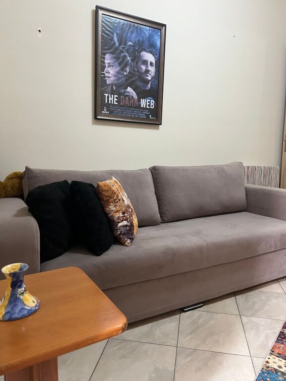  JEPET ME QIRA APARTAMENT 1+1 