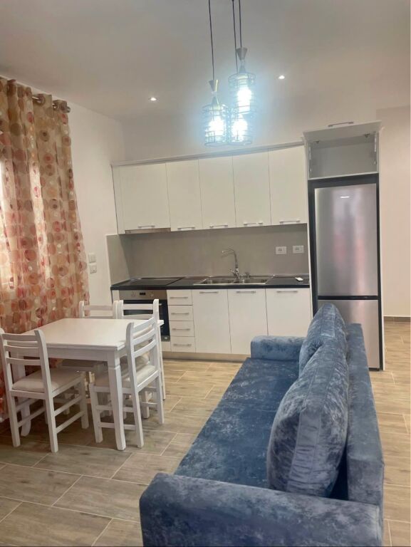 Rent | Apartament 1 + 1 | Sauk | 350 €/month
