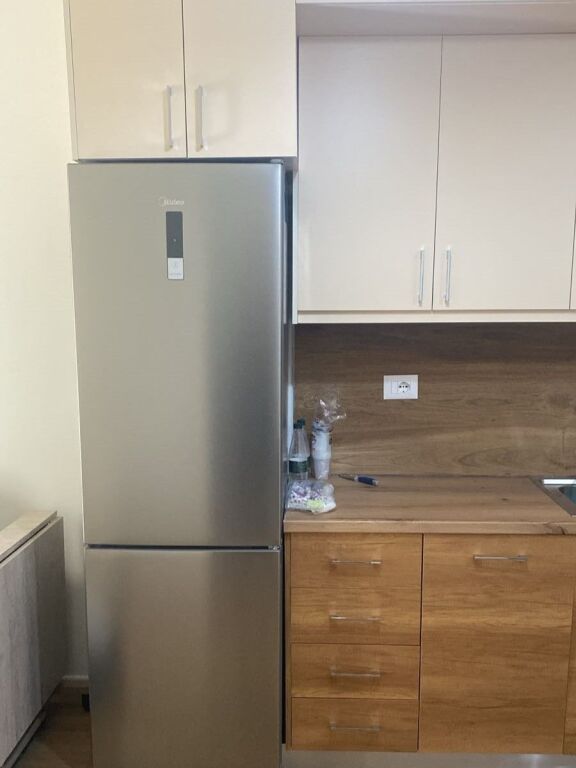 Apartament 1+1 i Kompletuar me Qira – Ali Dem !