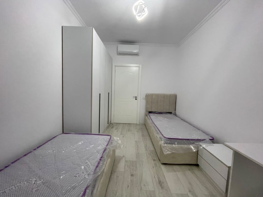 2+1 apartment for rent on 5-Maji Street.
